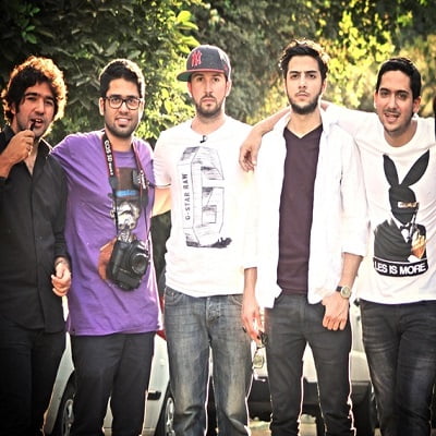زد بازی آماده باش